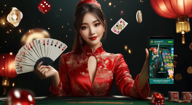 Lincoln Casino - ورچوئل گیمز کا انتخاب 