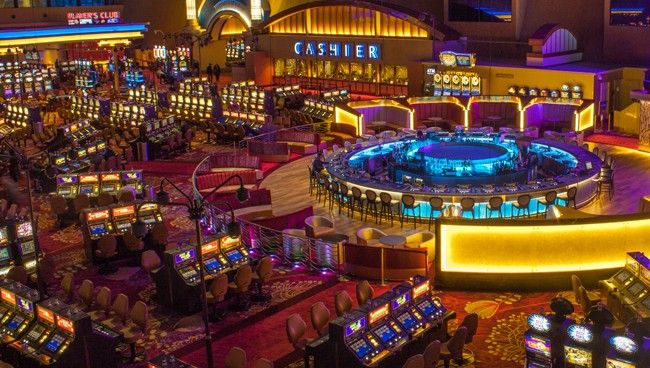 Lincoln Casino کیسینو میں پوکر گیمز
