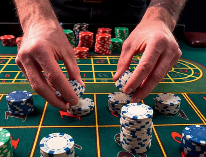 ایک اکاؤنٹ بنائیں یا Lincoln Casino کیسینو میں لاگ ان کریں۔