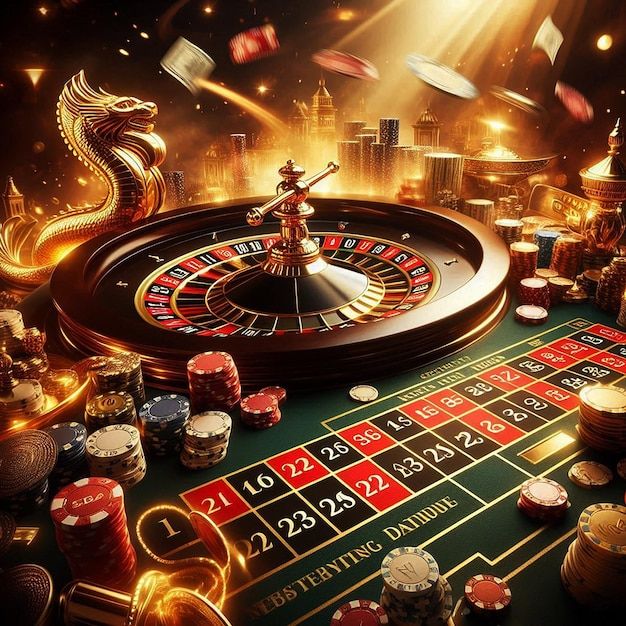 Lincoln Casino آن لائن کیسینو میں کھیلنے کی وجوہات