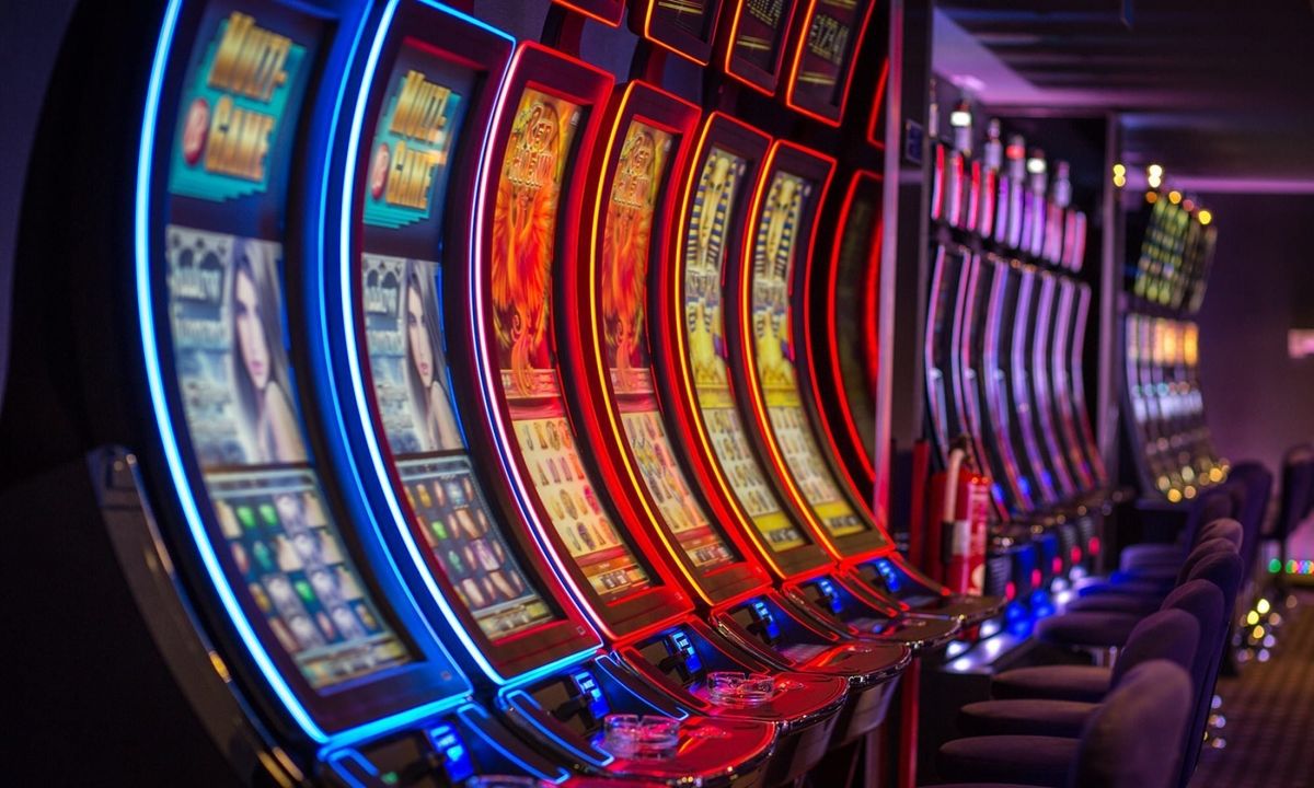 پاکستان کے نئے Lincoln Casinoکیسینو کھلاڑیوں کے لیے خوش آمدید بونس